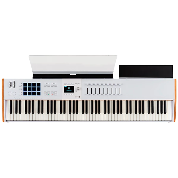 KeyLab 88 mk3 Keyboard Controller White
