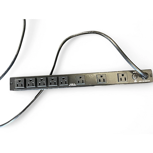 Furman Used Furman M8X2 Power Amp.gc