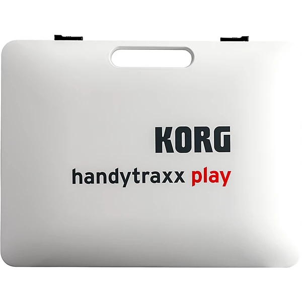 handytraxx play Portable Record Player