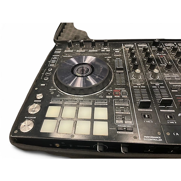 Pioneer DJ Used Pioneer DJ DDJRX DJ Controller