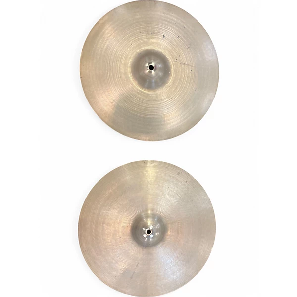 Zildjian Used Zildjian