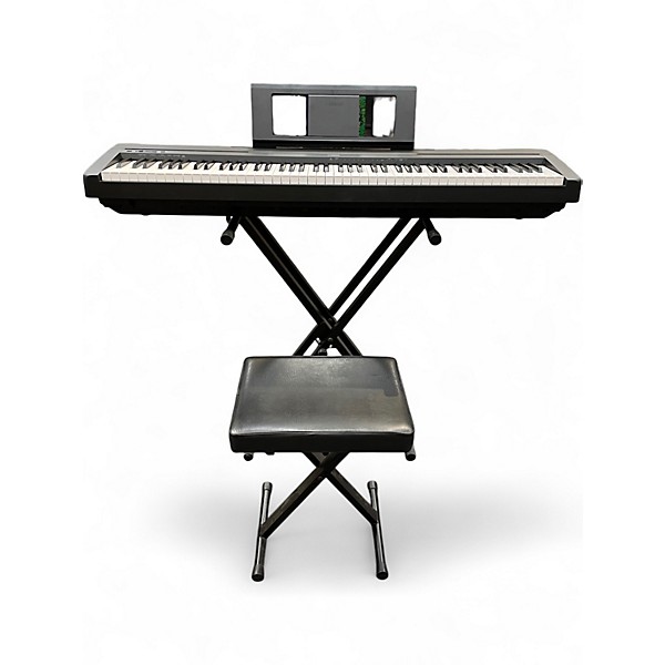Yamaha Used Yamaha P71 Digital Piano