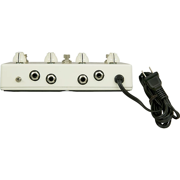 EchoTone Delay Guitar Effects Pedal