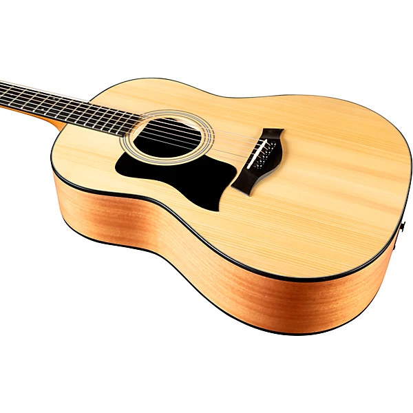 Taylor 117e Grand Pacific Left Handed Acoustic Electric Guitar Natural