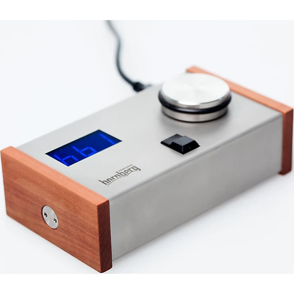 hb1 MIDI Breath Station from Hornberg Research