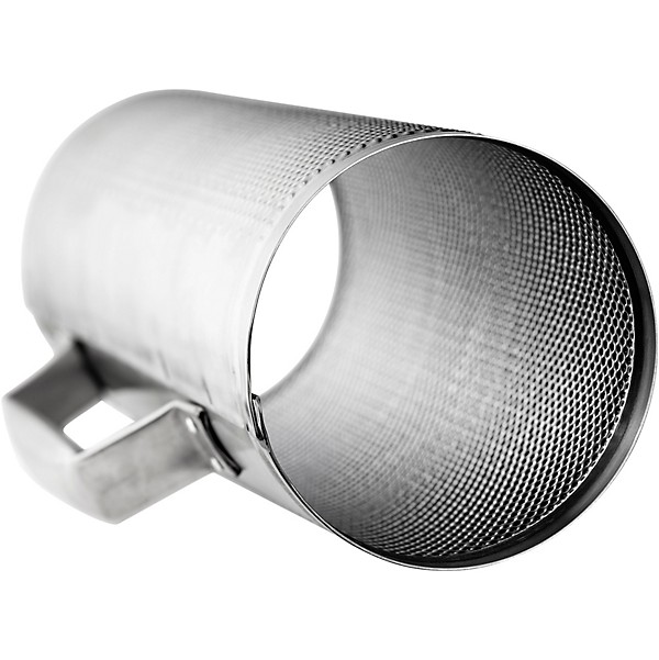 Brushed Steel Merengue Gira Large