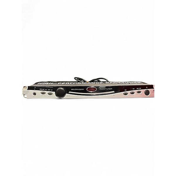 Behringer Used Behringer BTR2000 Tuner