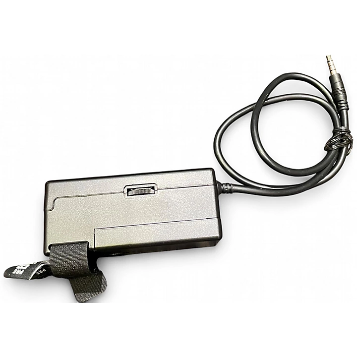 IK Multimedia IRIG PRE MultiTrack Recorder.gc