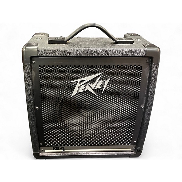 Used Peavey KB1 1X8 20W Keyboard Amp