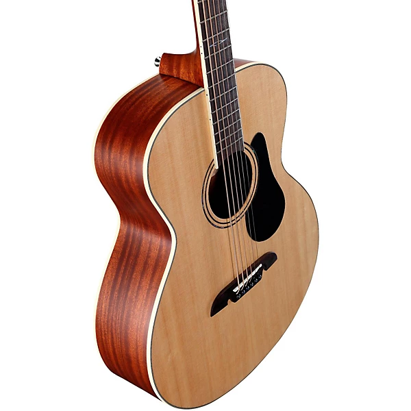 Alvarez Artist Series ABT60 Baritone Guitar Natural
