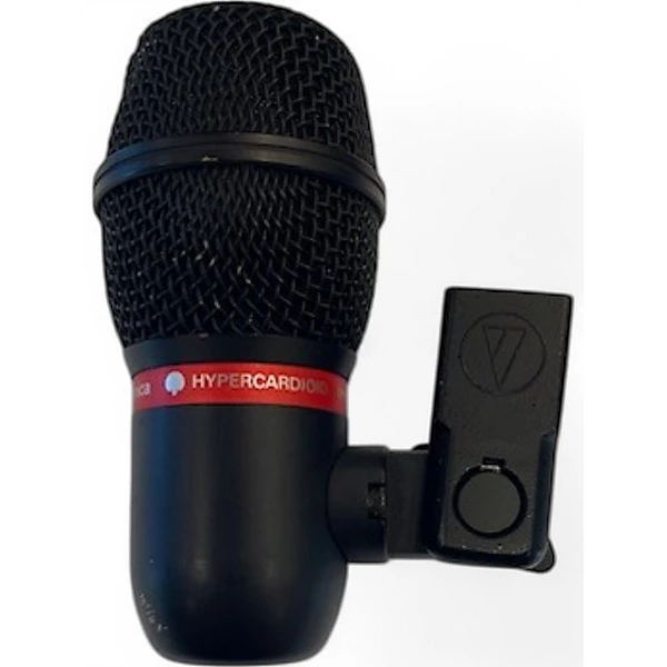 Audio Technica Used Audio Technica Pro25 Dynamic Microphone.gc