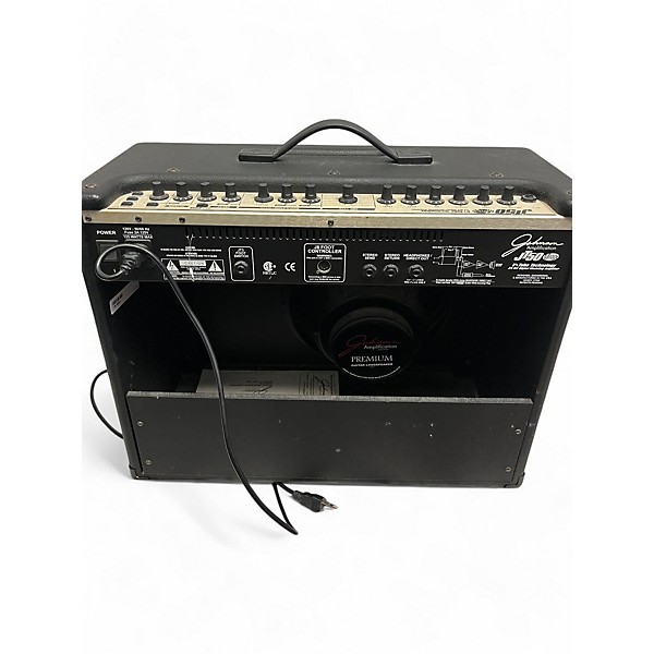 Johnson JT50 Guitar Combo Amp