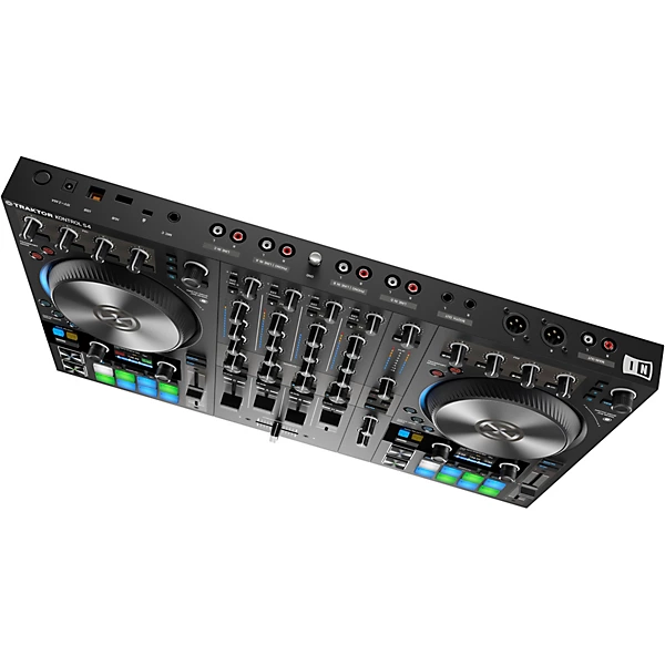 TRAKTOR KONTROL S4 MK3 DJ Controller