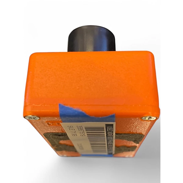 MXR Used MXR M101 Phase 90 Effect Pedal