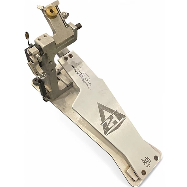 Axis Used Axis A21 Derrick Roddy Double Bass Drum Pedal.gc