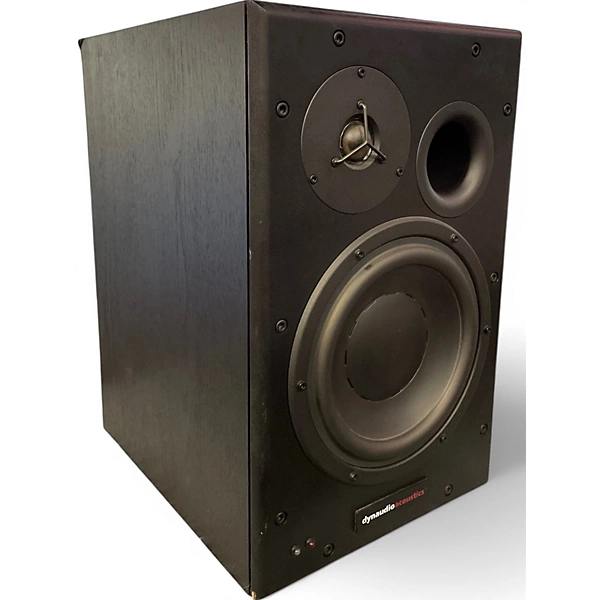 Dynaudio Acoustics Used Dynaudio Acoustics BM15A Powered Monitor