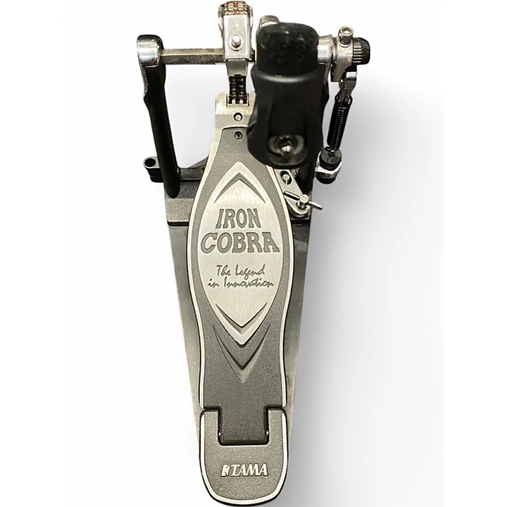 TAMA Used TAMA IRON COBRA 900 Single Bass Drum Pedal