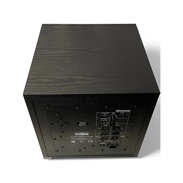 Dynaudio Used Dynaudio bm14s Subwoofer.gc