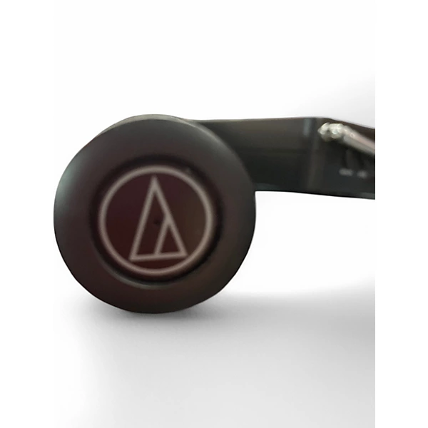 Audio Technica Used Audio Technica Dr2000 Handheld Wireless System.gc