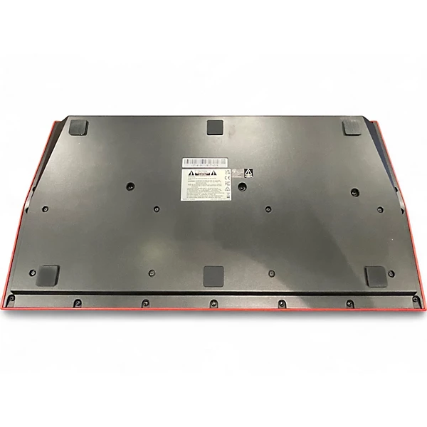 Akai Professional Used Akai Professional MPC KEY 37 Keyboard Workstation