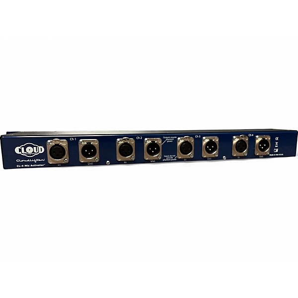 Cloud Used Cloud cl 4 Audio Converter.gc