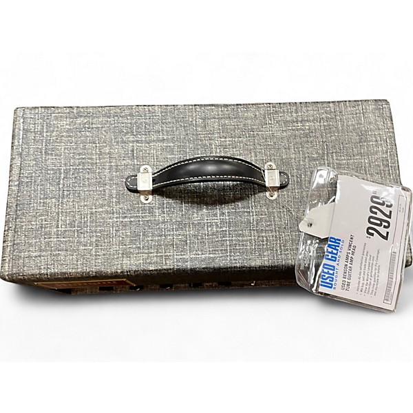 Benson Amps Used Benson Amps VINCENT Tube Guitar Amp Head.gc