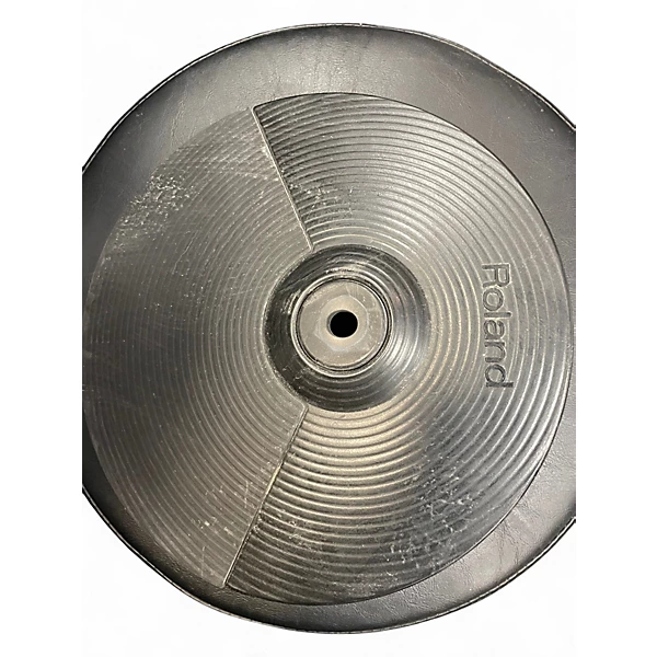 Roland Used Roland cy5 Electric Cymbal
