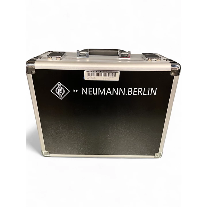 Neumann Used Neumann M149 Condenser Microphone.gc