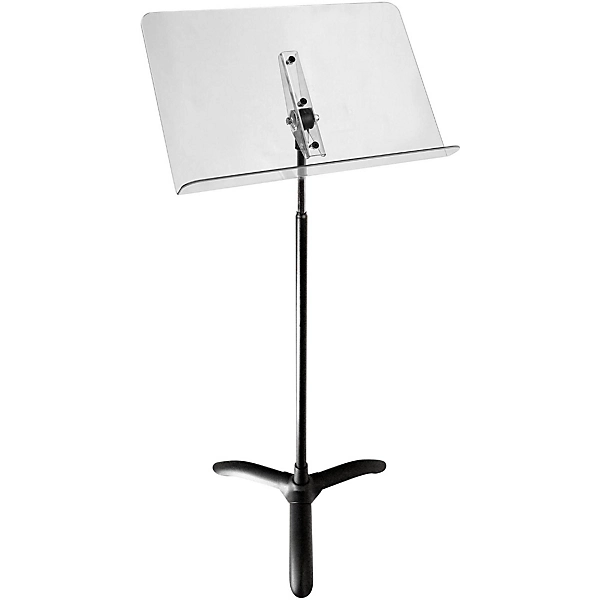 Manhasset Clear Desk Symphony Stand