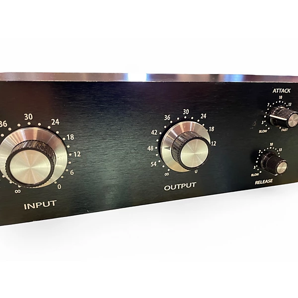 Warm Audio Used Warm Audio WA76 Audio Converter.gc