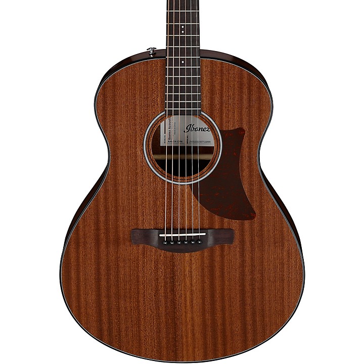 AAM54 Advanced Auditorium Acoustic Guitar Natural