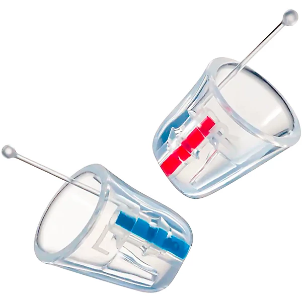 Earasers Musicians Plugs Level 1 Small H95309004002000.gc