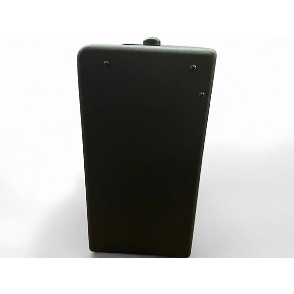 Used Fender Mustang LT50 50W 1x12 Guitar Combo Amp