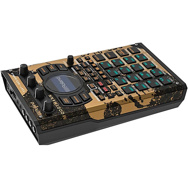 SP 404MKII KDJ Records Limited Edition