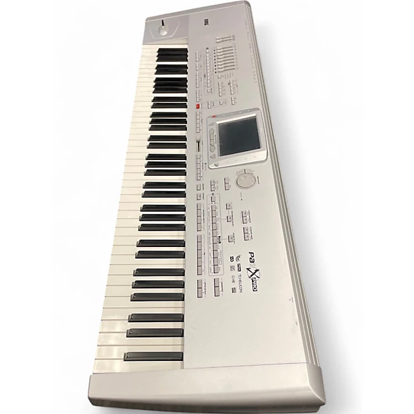 KORG Used KORG PA1X PRO Arranger Keyboard