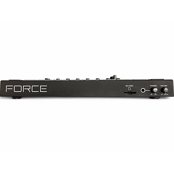 Akai Professional Used Akai Professional Force MIDI Controller
