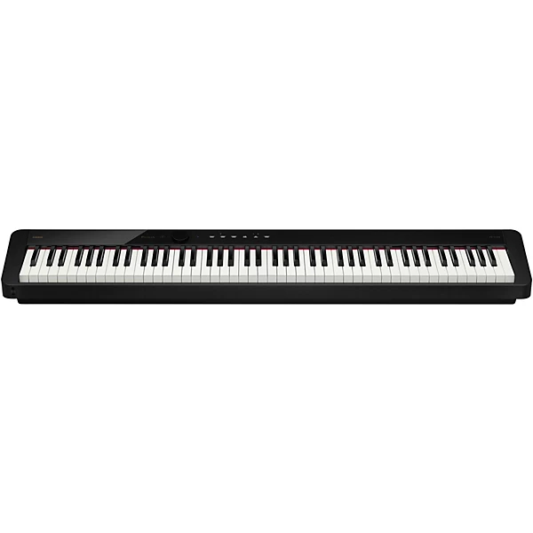 PX S1100 Privia Digital Piano Essentials Bundle Black