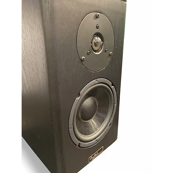 Tyler Acoustic Used Tyler Acoustic HALO 4 MONITOR PAIR Unpowered Monitor.gc