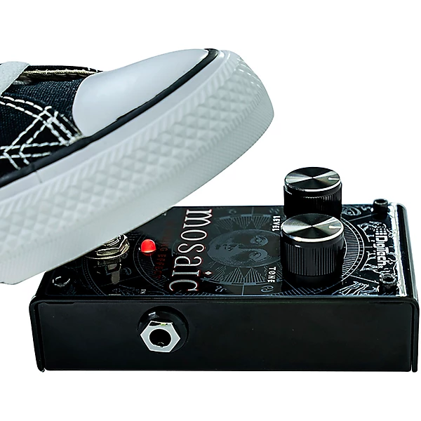 DigiTech Mosaic 12 String Guitar Effects Pedal