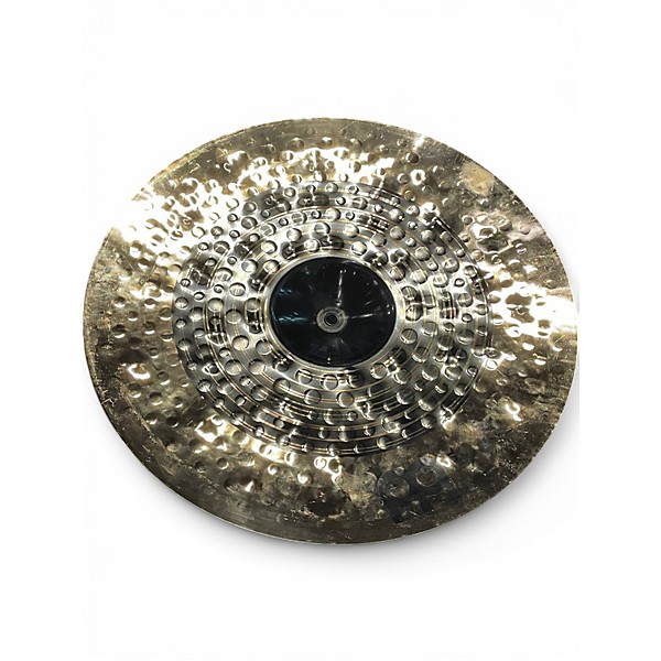 MEINL Used MEINL 20in CLASSICS CUSTOM DUAL CRASH Cymbal