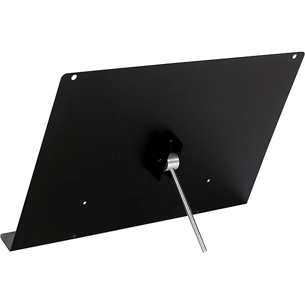 Commoner Music Stand Black