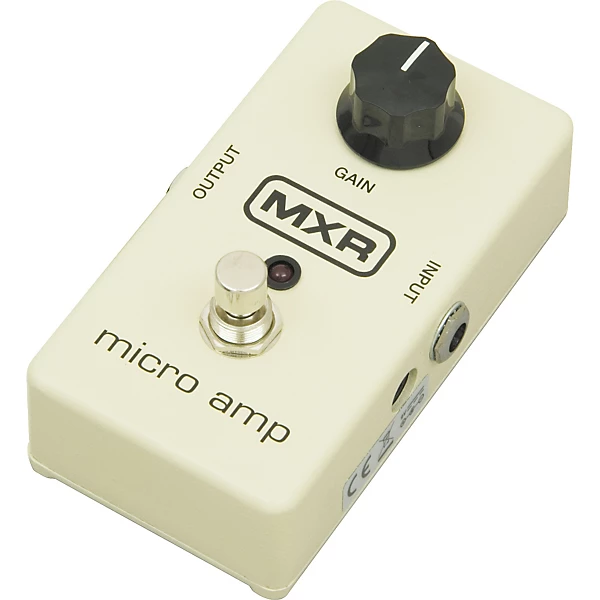 MXR M