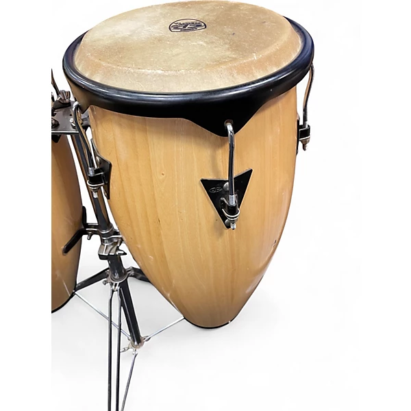 CP Used CP COSMIC PERCUSSION Conga