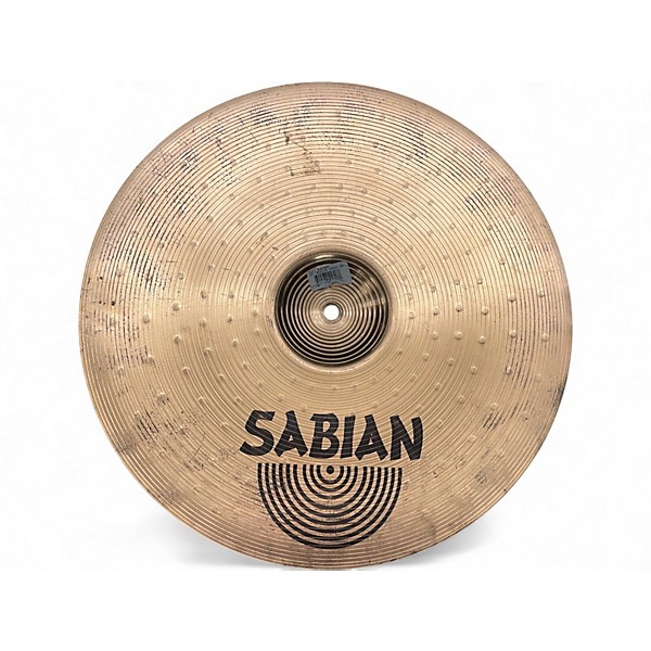 SABIAN Used SABIAN