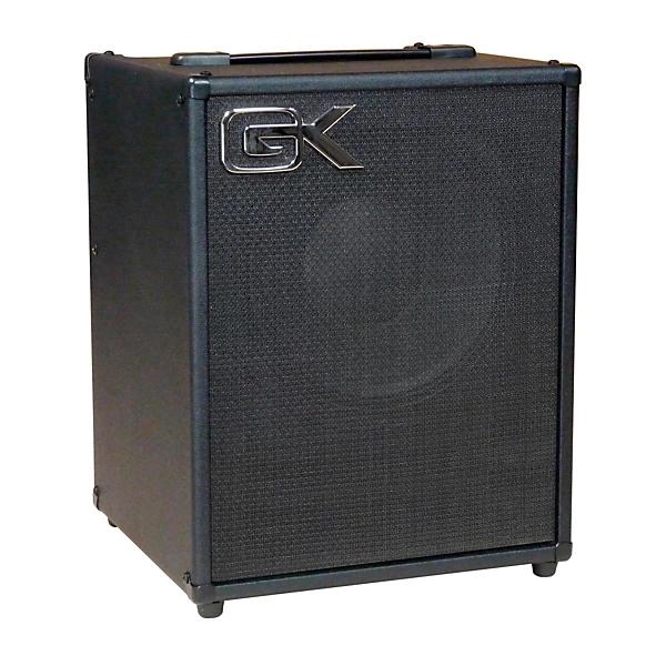 Gallien Krueger MB110 1x10 100W Ultralight Bass Combo Amp with Tolex Covering