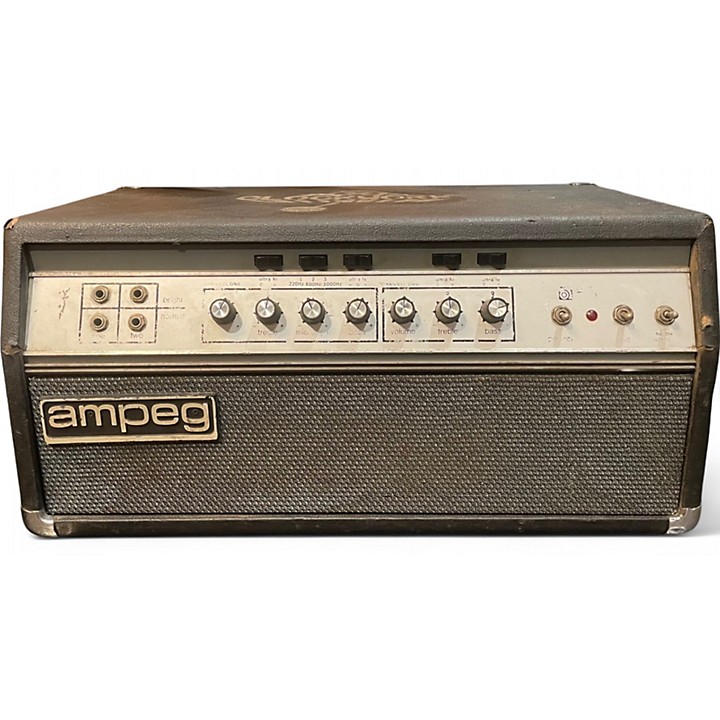 Ampeg Vintage Vintage