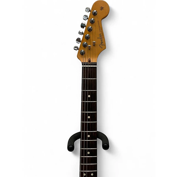 Used Fender Cory Wong Signature Stratocaster Daphne Blue Solid Body Electric Guitar