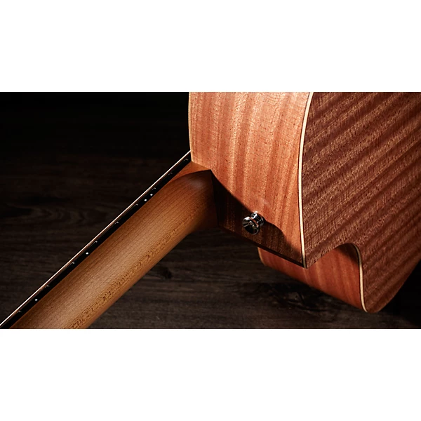 14ce Grand Auditorium Acoustic Electric Guitar Natural