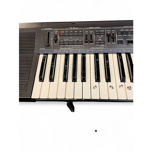 Technics Used Technics K350.gc