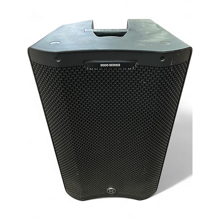 Harbinger Used Harbinger VARI V3415 Powered Speaker